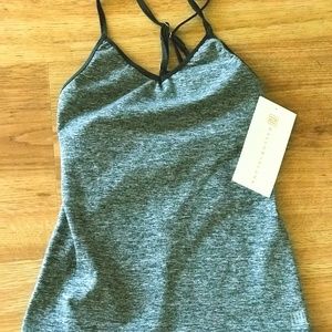 Hallow & Plank Tank